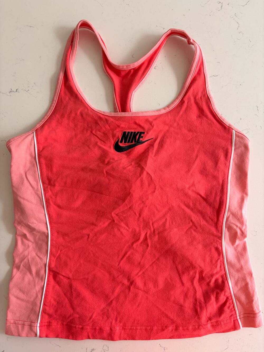 Nike Women's Heritage 1972 USA Tank